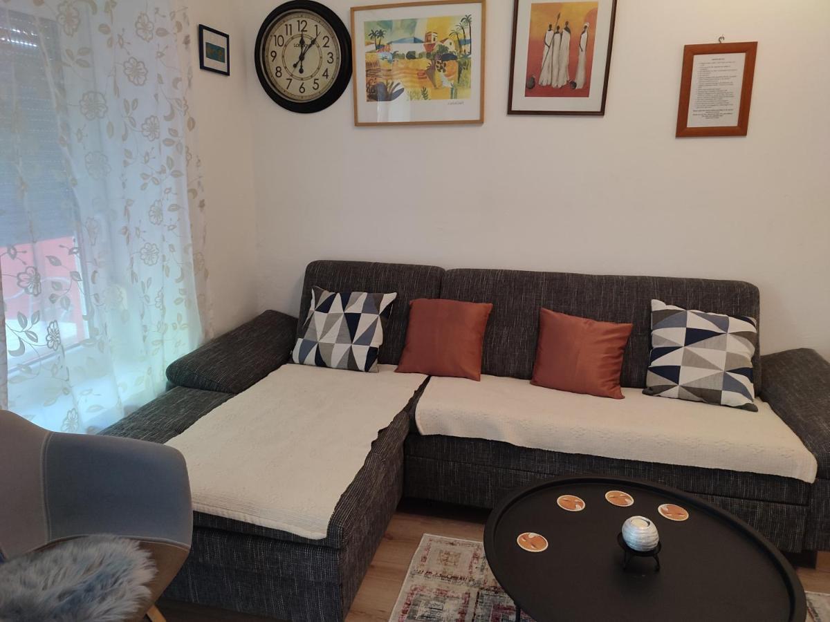 Apartment Mostar Exteriör bild