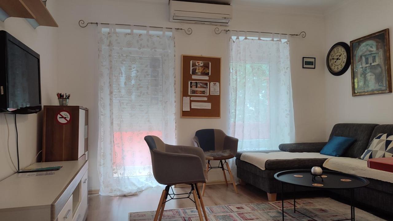 Apartment Mostar Exteriör bild