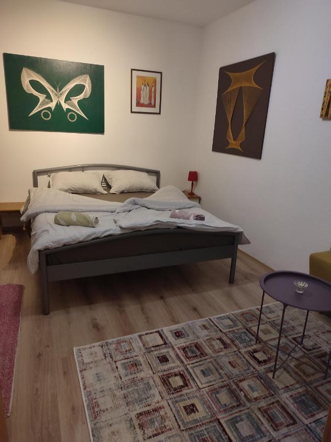 Apartment Mostar Exteriör bild