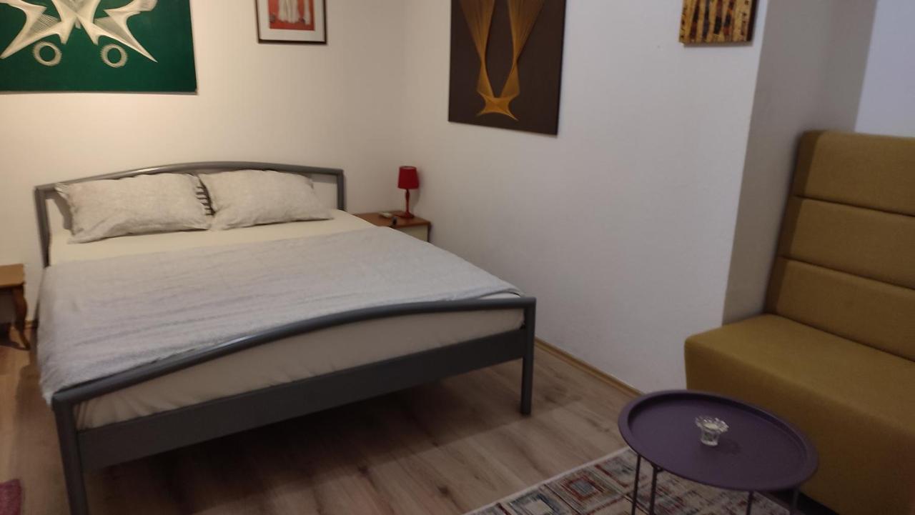 Apartment Mostar Exteriör bild