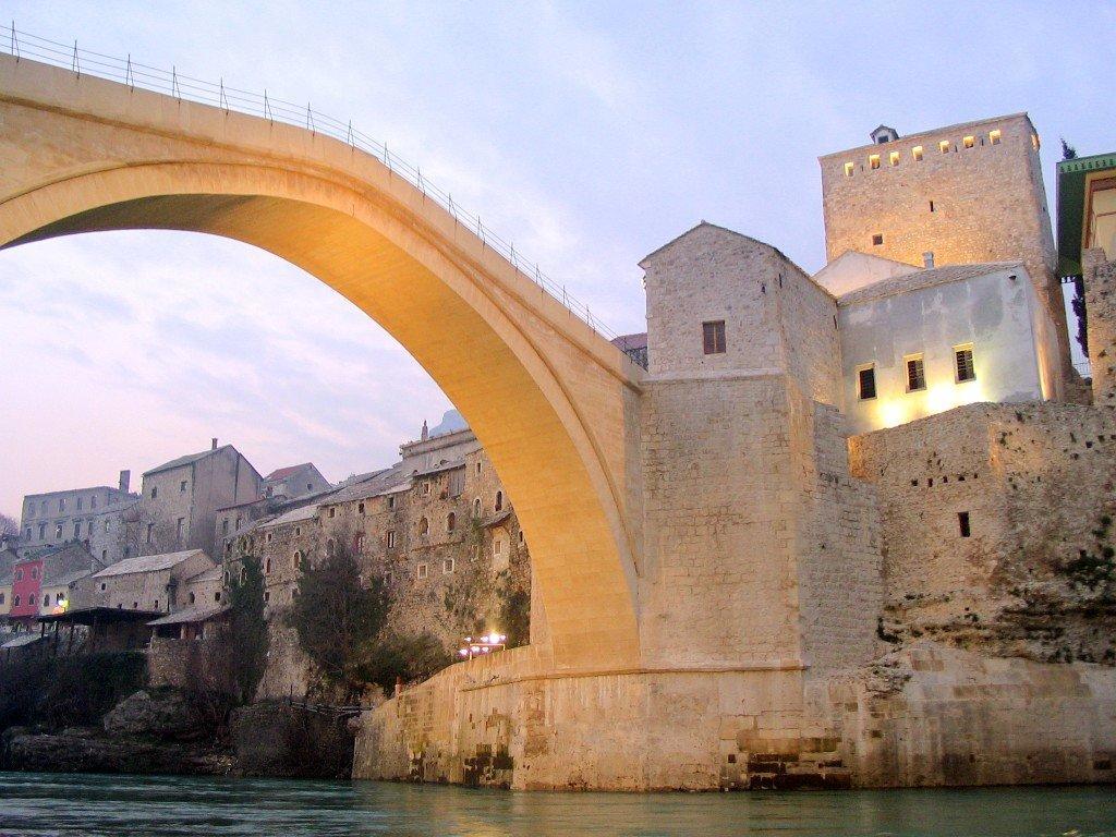 Apartment Mostar Exteriör bild