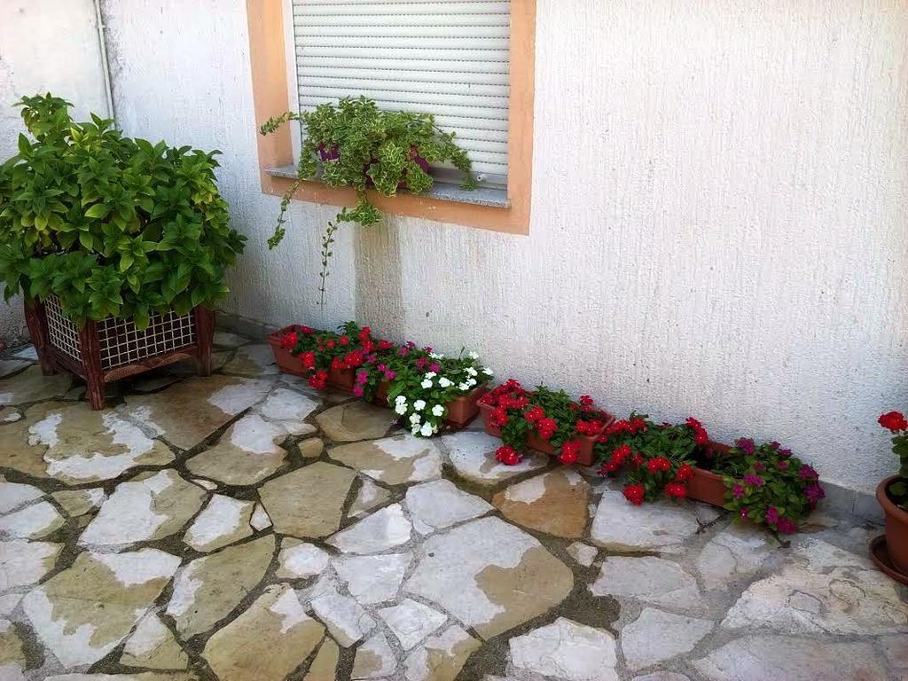 Apartment Mostar Exteriör bild